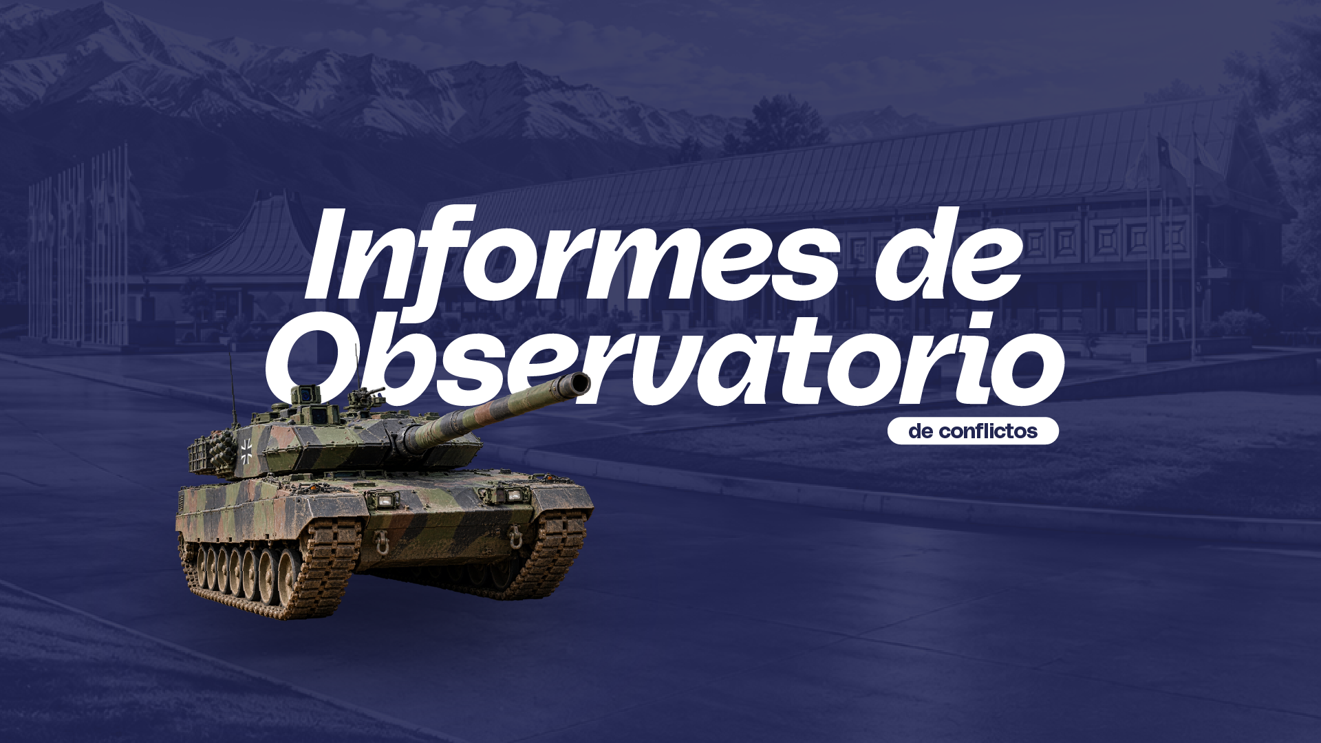 Informes Observatorio